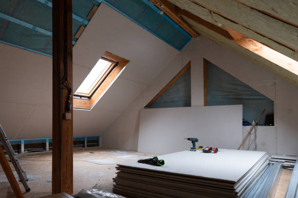 Best DIY Insulation Kits and Guidance in Amityville, NY