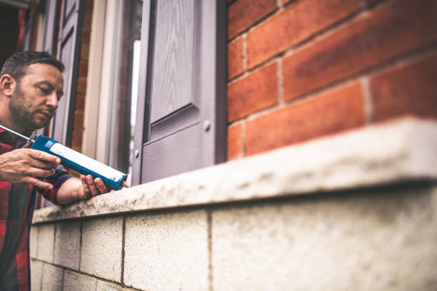 Types of Insulation We Offer in Amityville, NY