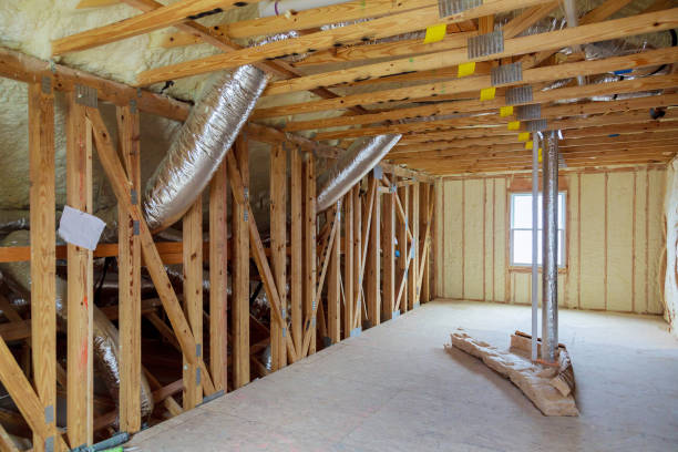 Best Cellulose Insulation in Amityville, NY
