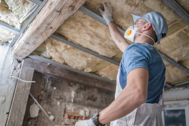 Best Specialized Insulation Services in Amityville, NY