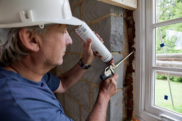 Best Spray Foam Insulation in Amityville, NY