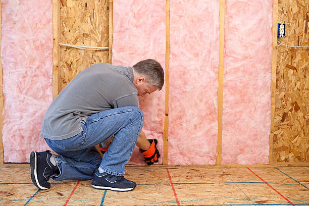 Best Insulation for Specific Applications in Amityville, NY
